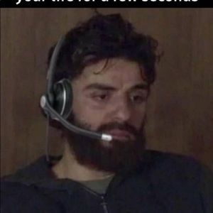 Meet your Posher, Pablo